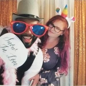 Meet your Posher, Cheyenne